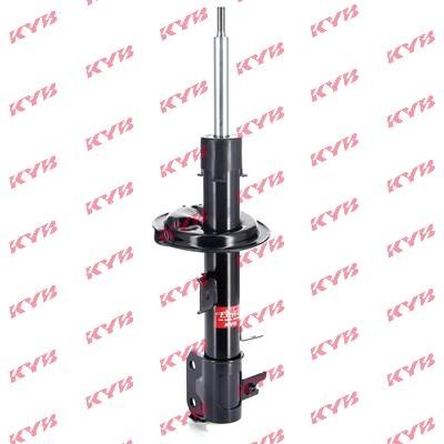 StossdÄMpfer Vorderachse Links FÜR Suzuki SX4 (Ey, Gy) - KYB 333752-image