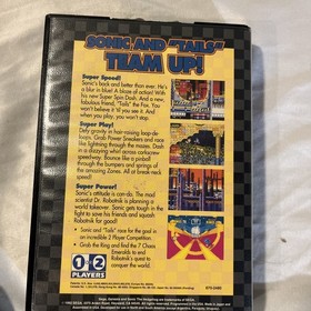 SEGA Genesis Model 2 & SEGA 32X Console Lot: Controller ALL Cords Lot Tested