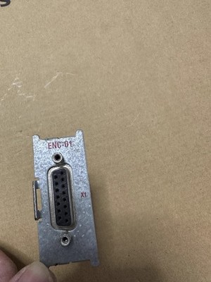 BAUMULLER BAUMULLER  BM4-F-ENC-01 #jd