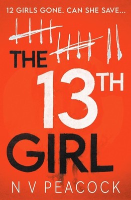 The 13th Girl: A dark, twisty, original thriller that you won't be able to put d