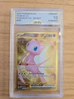 AGS 10 Gold Mew