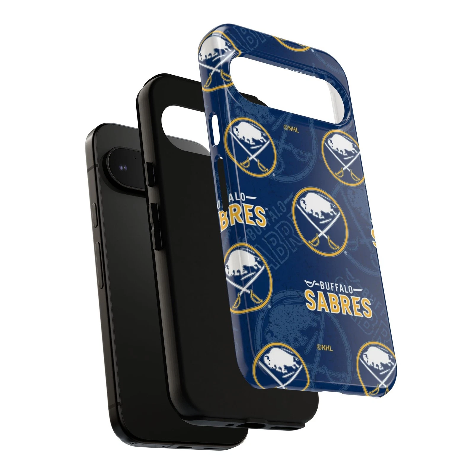 Buffalo Sabres Apple iPhone Cases