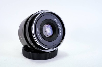 Sigma 45mm f/2.8 DG DN Contemporary Lens for Sony E