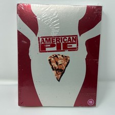 American Pie (25th Anniversary Deluxe Collector&rsquo;s Edition) Region B