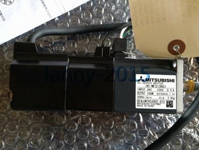 1PC   HC-MFS13BG1 Servo Motor *tn