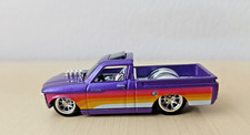 Hot Wheels (GJR03) '72 Chevy LUV Pickup HW Car Culture Power Trip  1:64 ohne OVP
