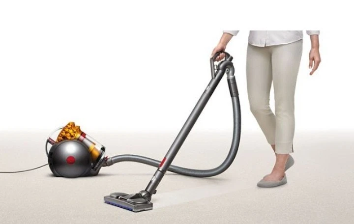 Dyson® Cinetic Big Ball Animalpro 2 Auto - Casa.  700W - Grigio - Image 4 of 4