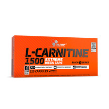 Olimp L- Carnitin Carnitin 1500 mg 120 Kapseln