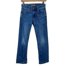 Tommy Hilfiger Youth 10 Revolution Slim Medium Wash Stretch Denim Jeans