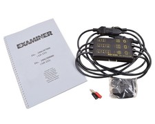 Strumento speciale originale Fiat Examiner scatola di prova AD-233 1806387000