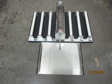 AccuCut Grand Mark II Die Cutting Machine