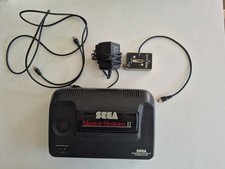 Sega Master System 2 with Alex the Kid Built in Not tested