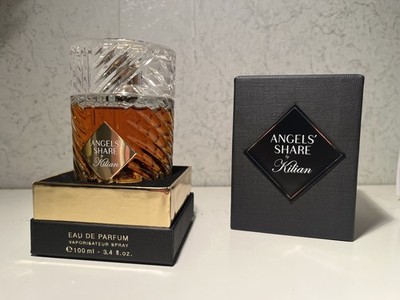 Kilian Angels Share Eau de Parfum 100ml