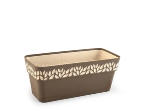 Stefanplast Coque réservoir de toilette avec réserve d'eau CN. 30