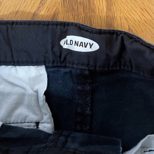 Old Navy Children’s Place School Uniform Shorts 24” Waist Unisex Sz 8 Lot Of 3 - Picture 16 of 17