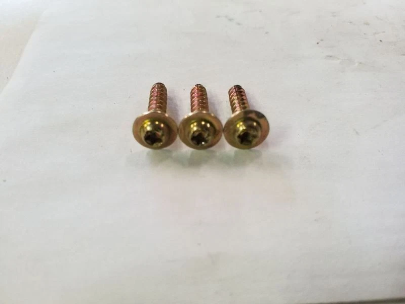 Pernos de módulo a caja de fusibles GEM | Se adapta a Ford F250 F350 Excursion 2001-2002 Foto 3 de 4