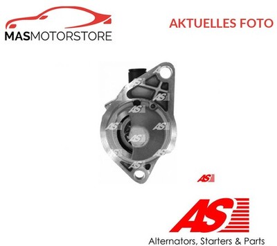 MOTOR ANLASSER STARTER AS-PL S9038 A NEU OE QUALITÄT