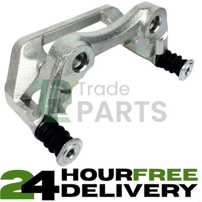 FITS DISCOVERY 2 & RANGE ROVER P38 FRONT BRAKE CALIPER CARRIER ...