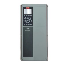 Danfoss VLT HVAC Inverter Drive FC-102P5K5T
