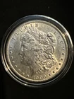 1900 P UNCIRCULATED MORGAN SILVER DOLLAR 90% SILVER GREAT EXAMPLE!