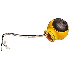 1PC ABB JOKAB SAFETY 2TLA020007R3400 Safeball JSTD1 Safety Two Hand Control Swi