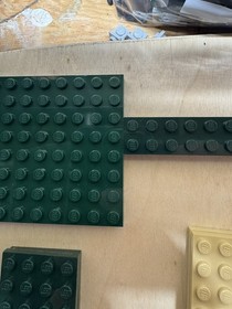 Lego 10226 Sopwith Camel 883 pcs 100% Complete with Box and Both Manuals