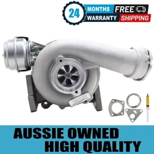 Upgrade Billet Turbo Charger For Volkswagen Caravelle T5 2.5L