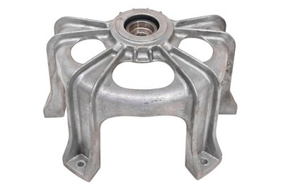 12 Kubota RTV400Ci Primary Clutch Guard