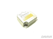 Mercedes-Benz CLS Air SRS Bag Control Module Unit CLS 320 CDI Diesel 21187026