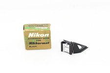 Nikon Accessory Shoe for Nikkormat/Nikomat-Black B129