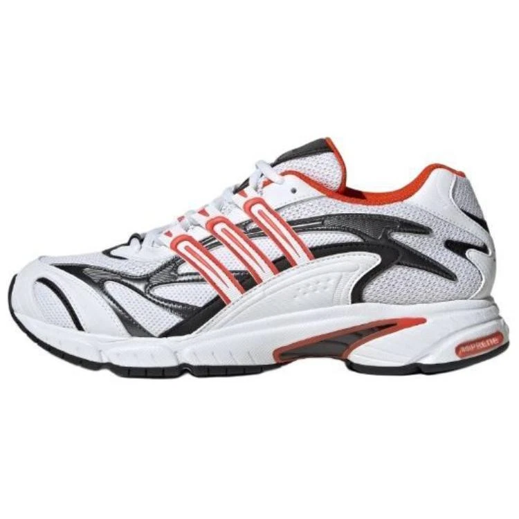 adidas Temper Run Red for Sale | Authenticity Guaranteed | eBay