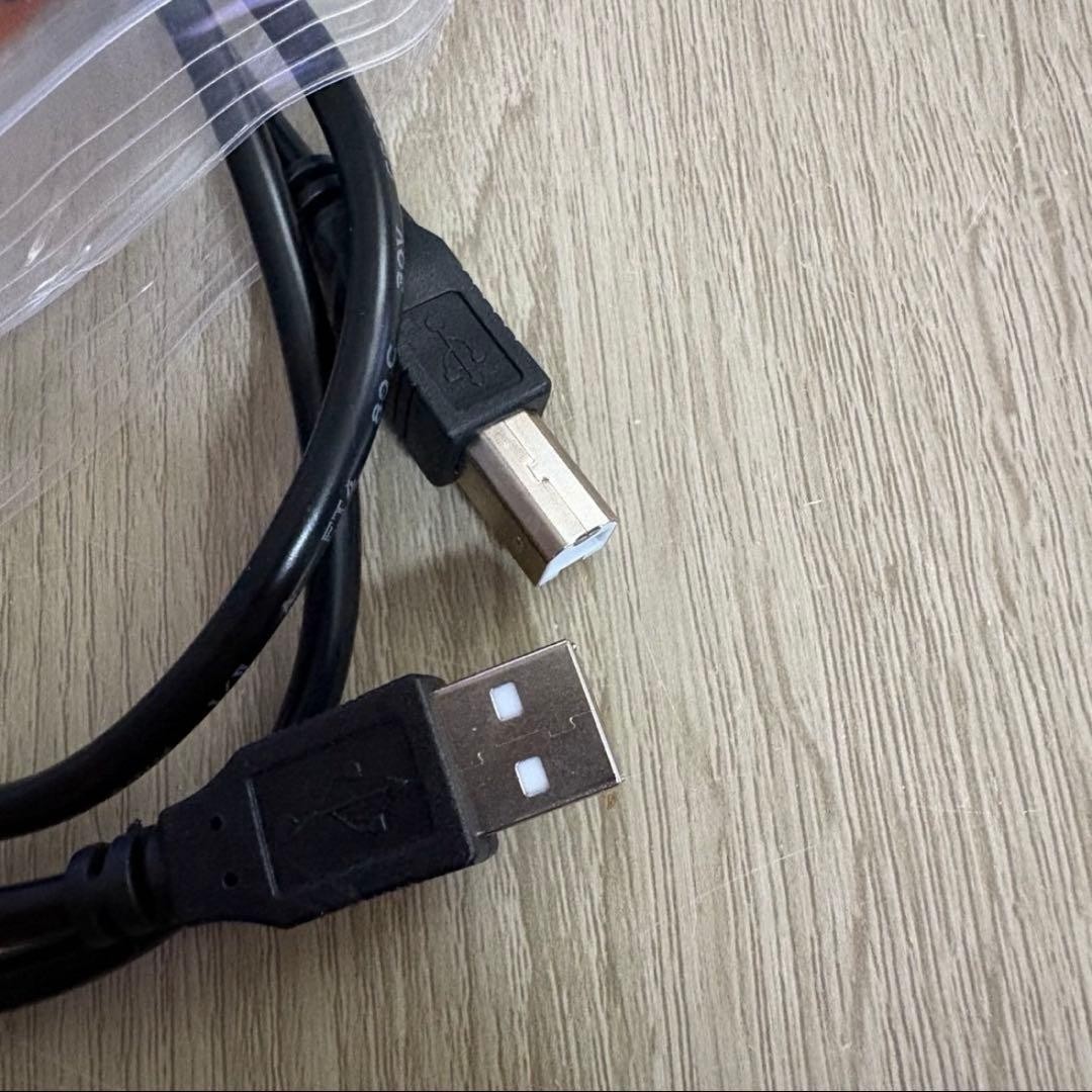 MSIZOY USB Microphone Condenser with Mute, 3.5mm, for PC & Smartphone, Used