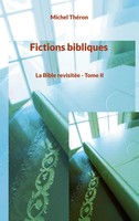 Michel ThéRon | Fictions Bibliques | Taschenbuch | FranzöSisch (2023)
