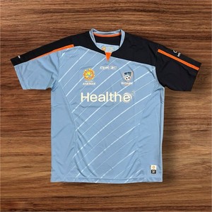 Sydney FC Jersey | eBay