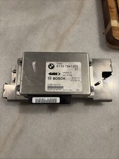 GHAS Unit BMW 6135784130501 F80 M3 F82 M4