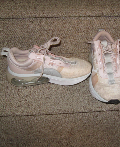 Nike Air Max Sneakers  Pink Oxford DA1923-600 Size 7.5 - Picture 5 of 5
