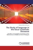 Mandana Eftekhar Paziraie | The Study Of Language In The Oscar Cinematic...