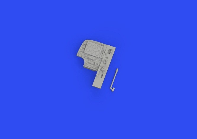 Eduard Accessories 644194 - 1:48 Beaufort Mk.I LööK for ICM - New