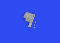 Eduard Accessories 644194 - 1:48 Beaufort Mk.I LööK For Icm - Neu