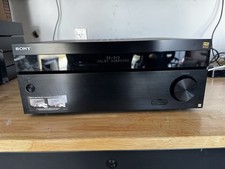 Sony STRZA3100ES 7.2 Channel 4K AV Receiver - Working Great no remote 