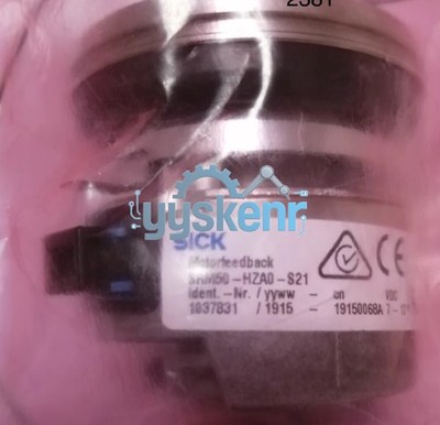 1PC New SICK SRM50-HZAO-S21 Encoder SRM50HZAOS21 Expedited Shipping