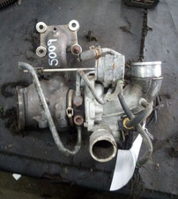 2013-2018 Ford Focus Turbochargersupercharger 2.0l Used