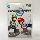 Mario Kart Wii - Nintendo Wii - CIB, Tested and Working!