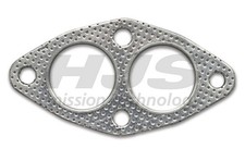 Dichtung Abgasrohr HJS 83 12 2196 für BMW 3er E30 Touring E36 5er E34 E46 Z3 316