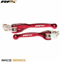 Honda CRF 250 / CRF 450 / X / CR 125 / CR 250 R RFX Flexibles Hebel-Kit