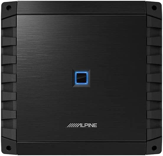 Alpine MRV-F300 640W Car Amplifier for sale online | eBay