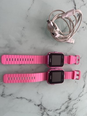 VTech KidiZoom Po Box 10042 und Smart Watch DX2 Im Koffer