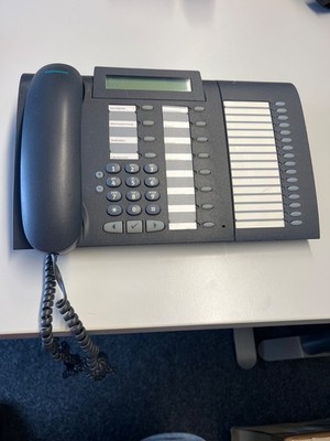 Siemens Optipoint 500 Standart