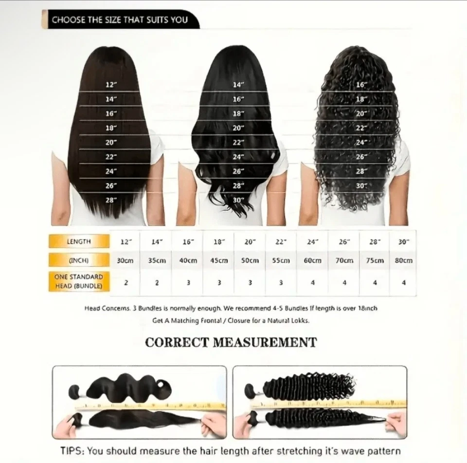 Peluca de cabello humano Remy 200 % brasileña onda profunda 13x4 peluca frontal de encaje para mujer - Pre Foto 3 de 4