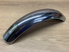 Vintage Raleigh MK1 Tomahawk Rear Mudguard Used Condition